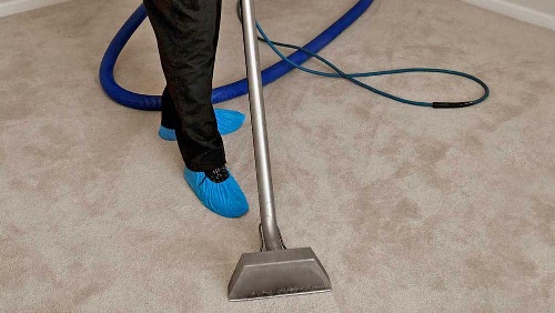 limpieza de alfombras a domicilio